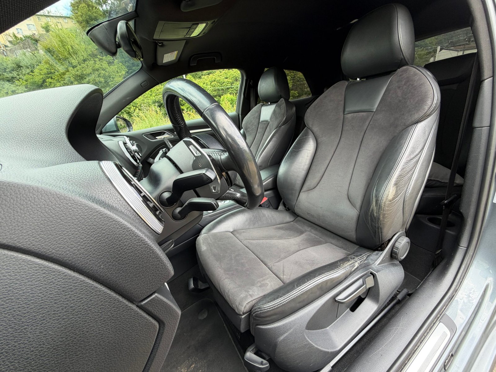 AUDI A3 8V 2.0 Tdi 150Ch “S Line” boite Automatique