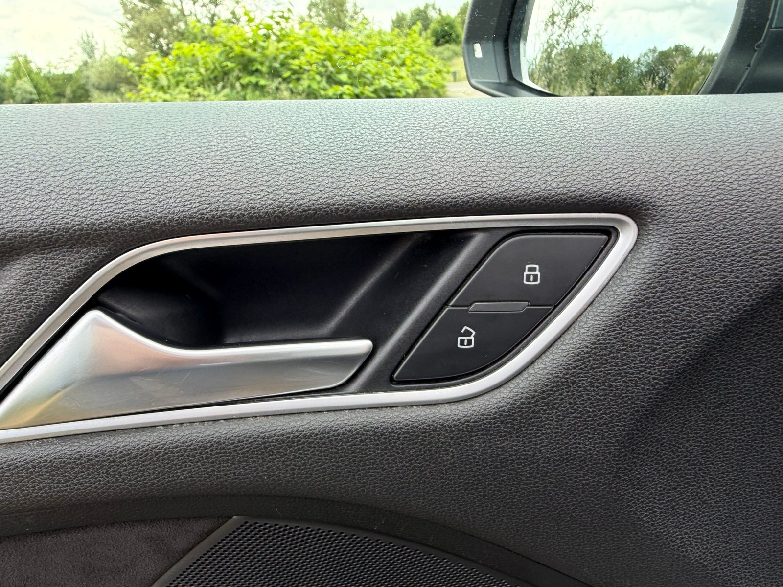AUDI A3 8V 2.0 Tdi 150Ch “S Line” boite Automatique