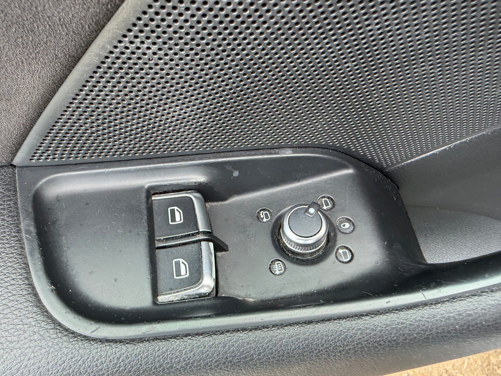 AUDI A3 8V 2.0 Tdi 150Ch “S Line” boite Automatique