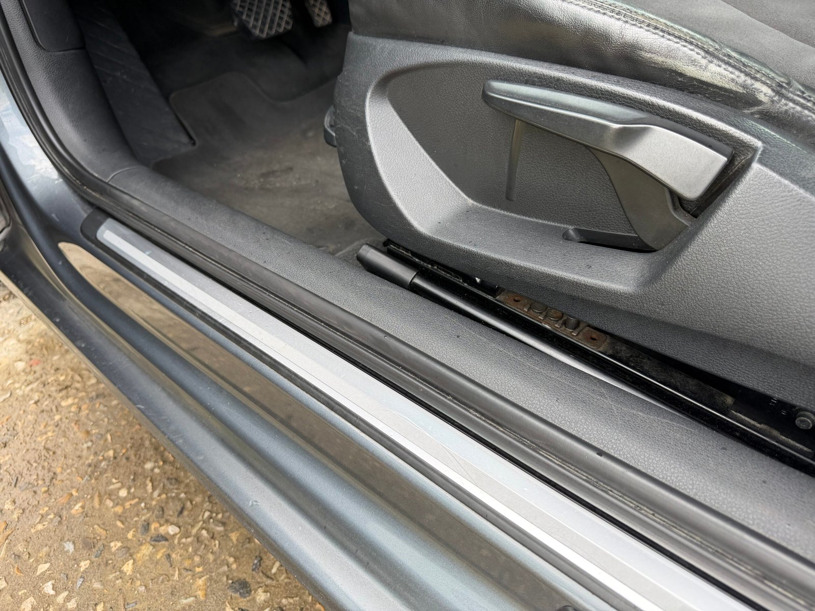 AUDI A3 8V 2.0 Tdi 150Ch “S Line” boite Automatique
