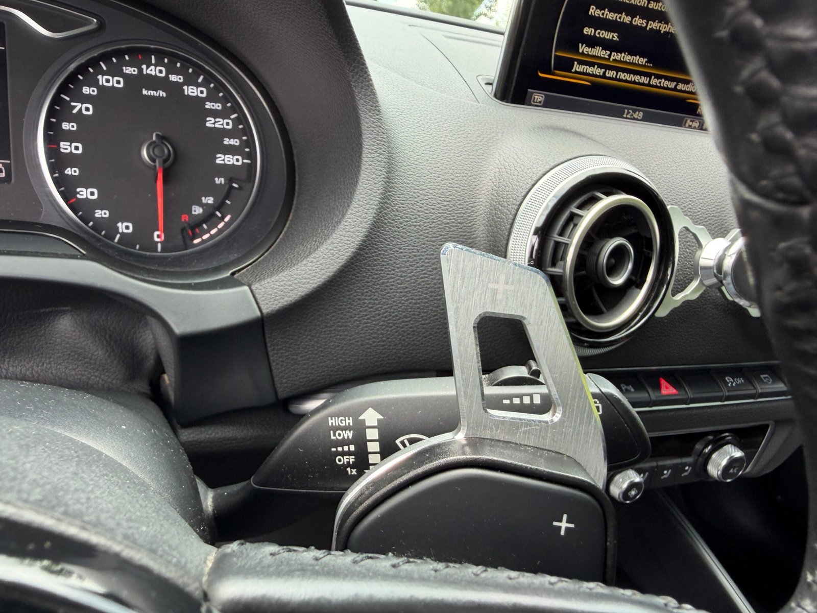 AUDI A3 8V 2.0 Tdi 150Ch “S Line” boite Automatique