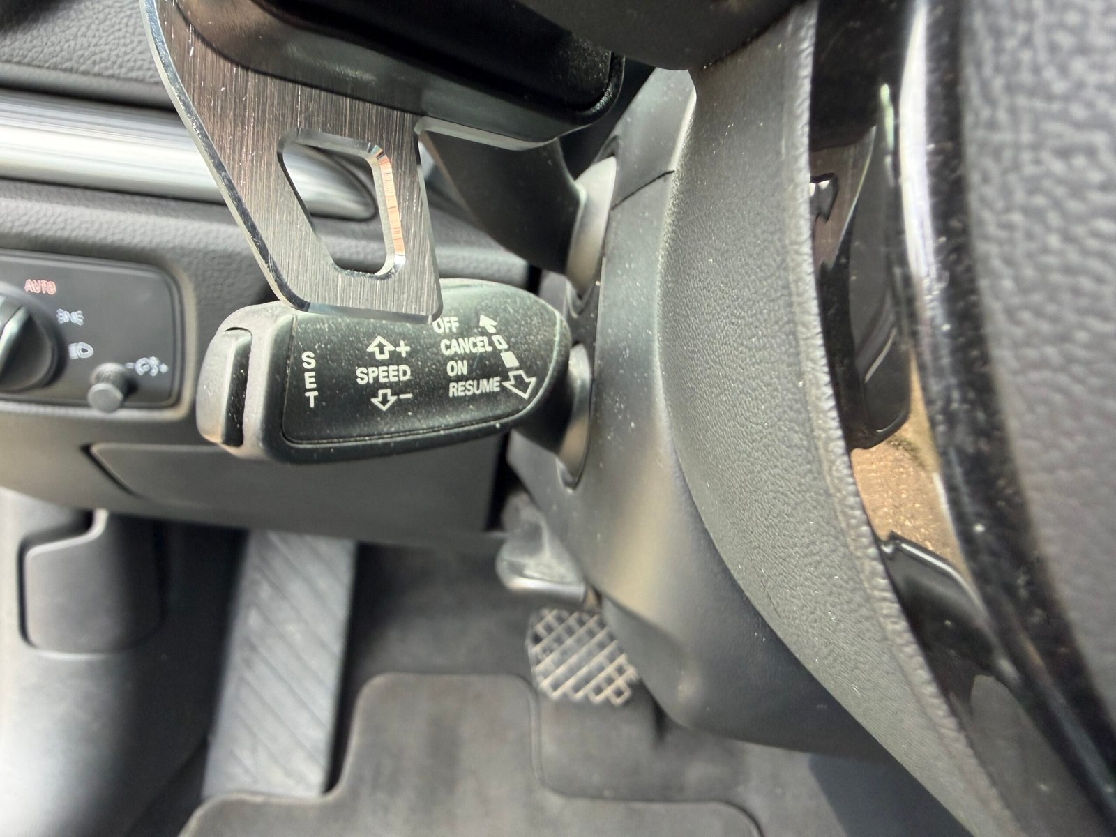 AUDI A3 8V 2.0 Tdi 150Ch “S Line” boite Automatique