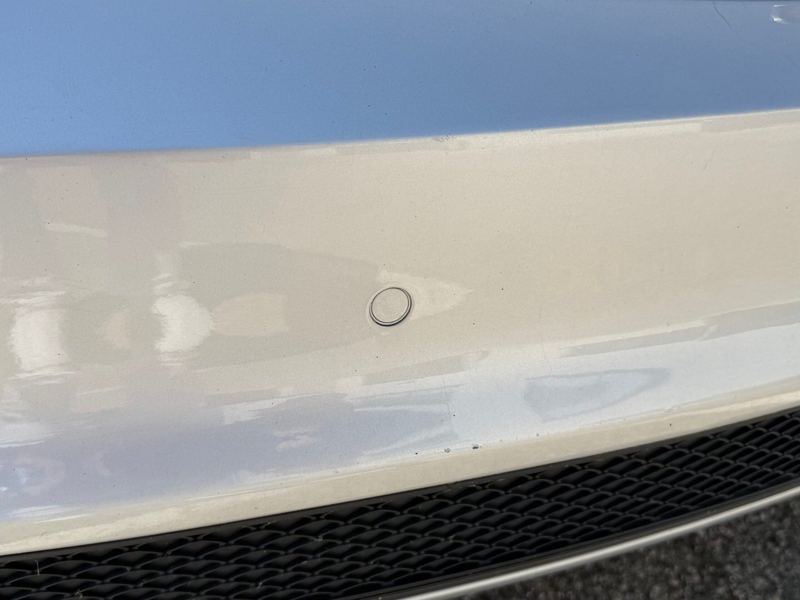 MERCEDES CLA 250 FASCINATION