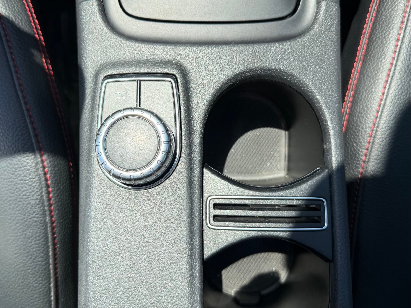 MERCEDES CLA 250 FASCINATION