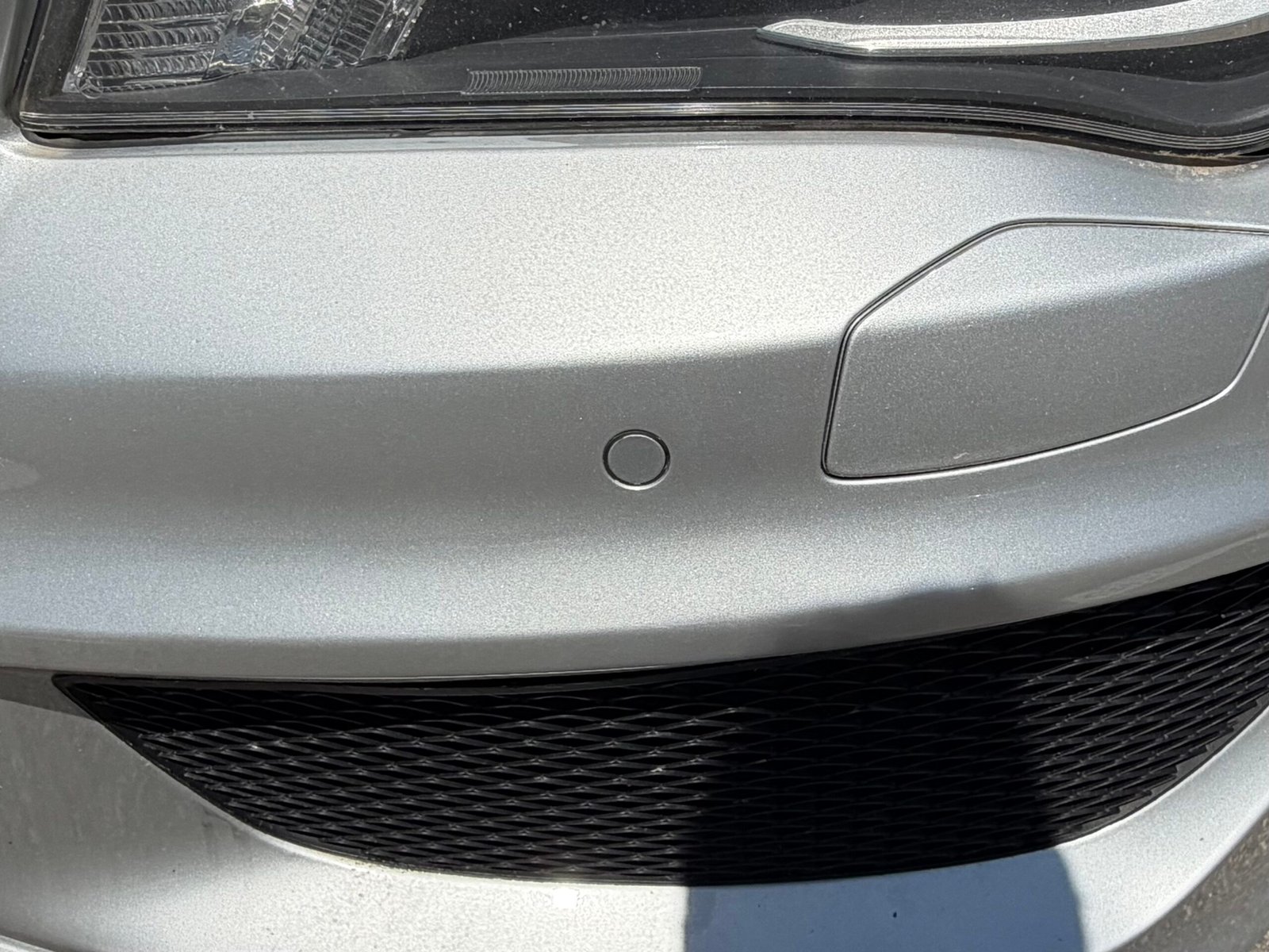 MERCEDES CLA 250 FASCINATION