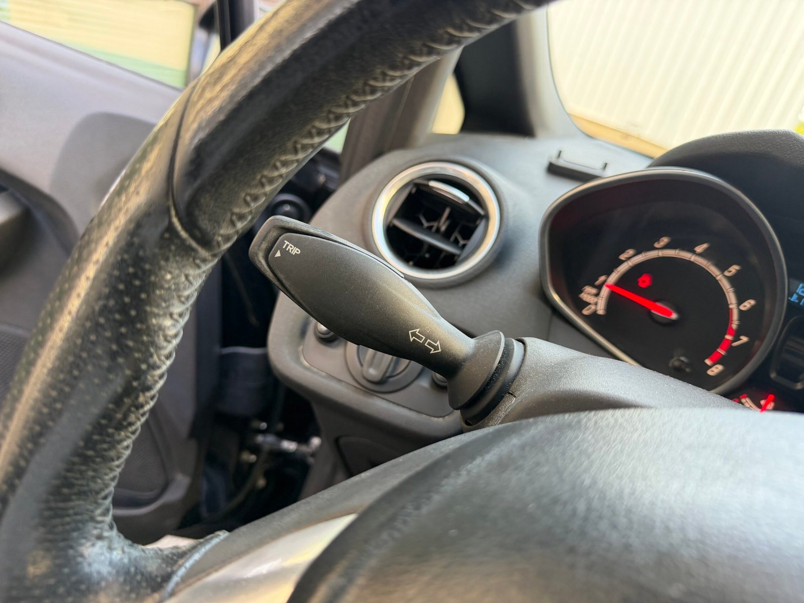 FORD Fiesta 1.6 T EcoBoost 182Ch “ST”