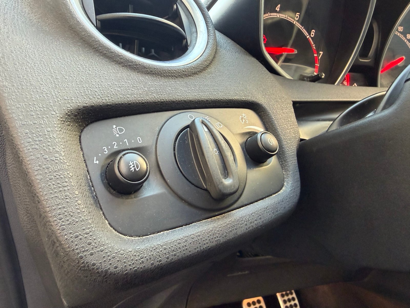 FORD Fiesta 1.6 T EcoBoost 182Ch “ST”