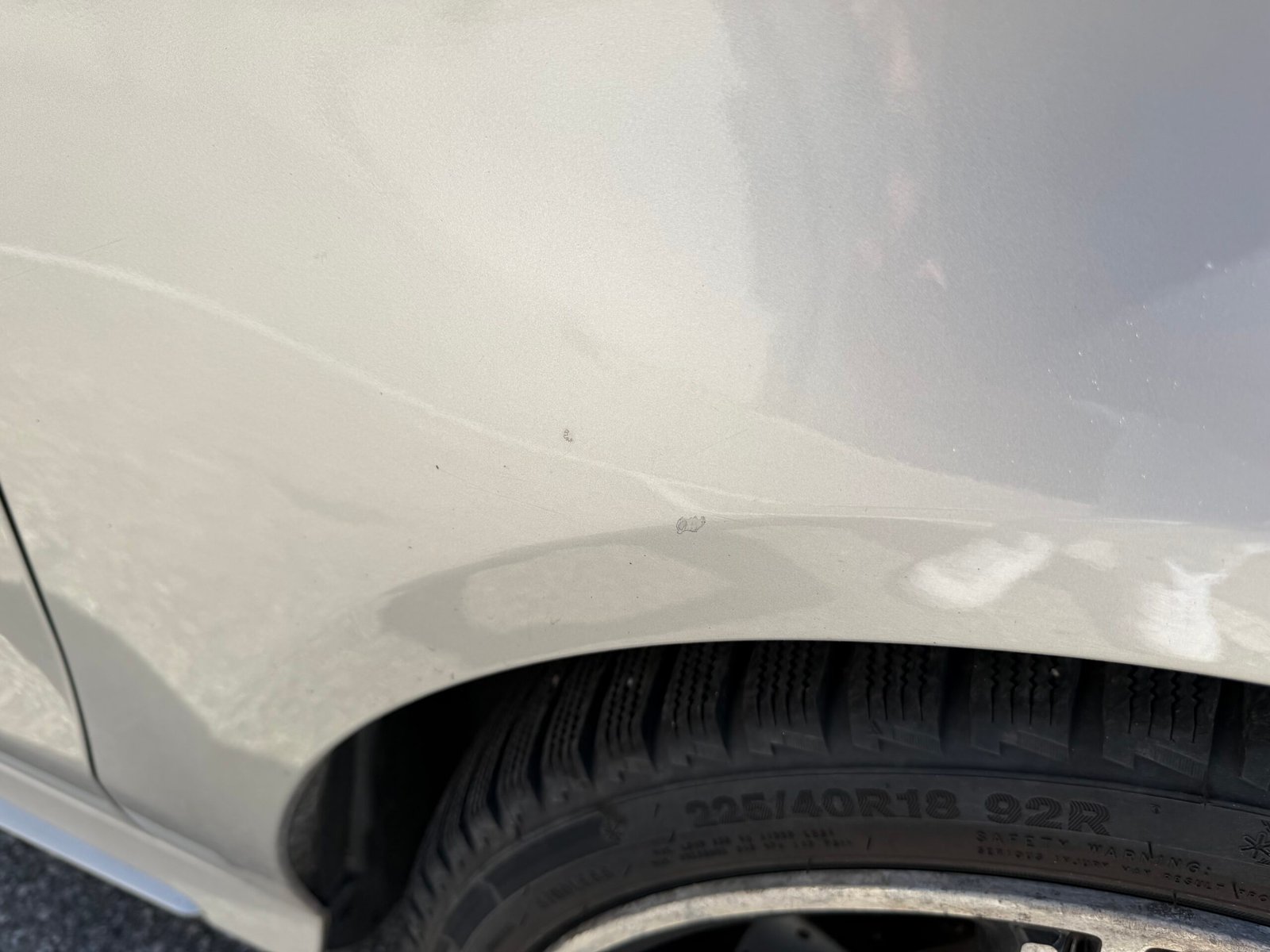 MERCEDES CLA 250 FASCINATION