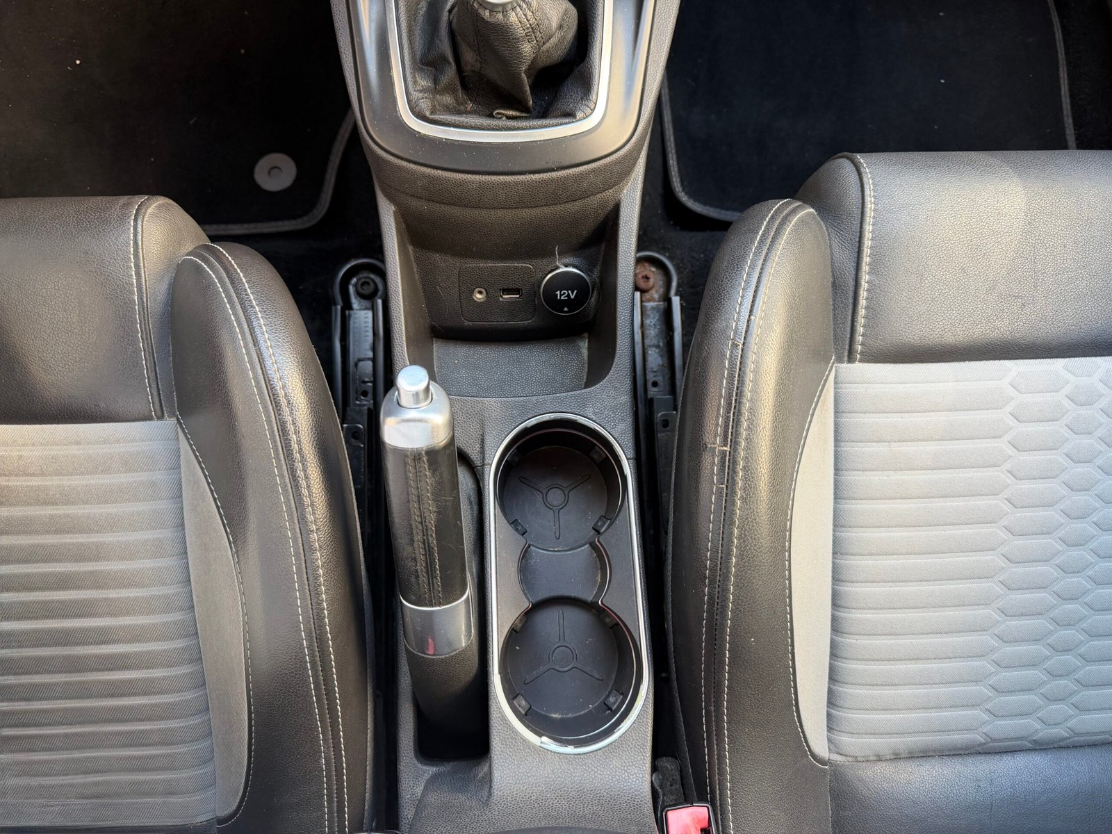 FORD Fiesta 1.6 T EcoBoost 182Ch “ST”