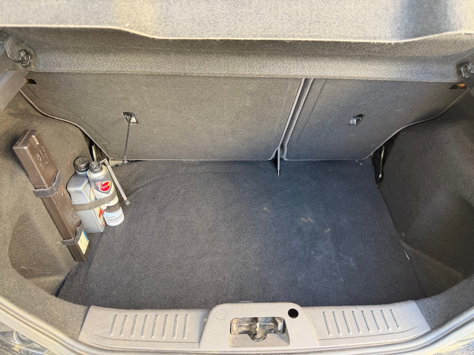 FORD Fiesta 1.6 T EcoBoost 182Ch “ST”