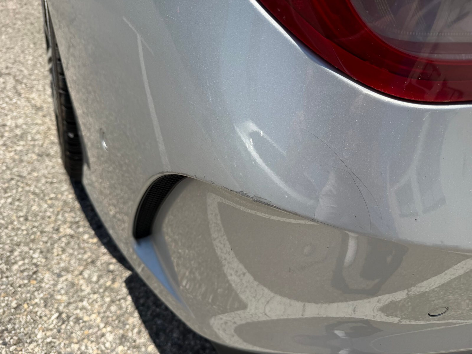 MERCEDES CLA 250 FASCINATION