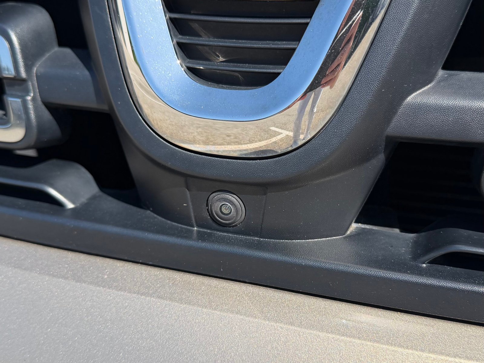 DACIA DUSTER II 1.5 DCI 110 PRESTIGE 4X4