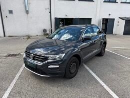 Volkswagen T-Roc 1.5 TSI 16V DSG7 150cv