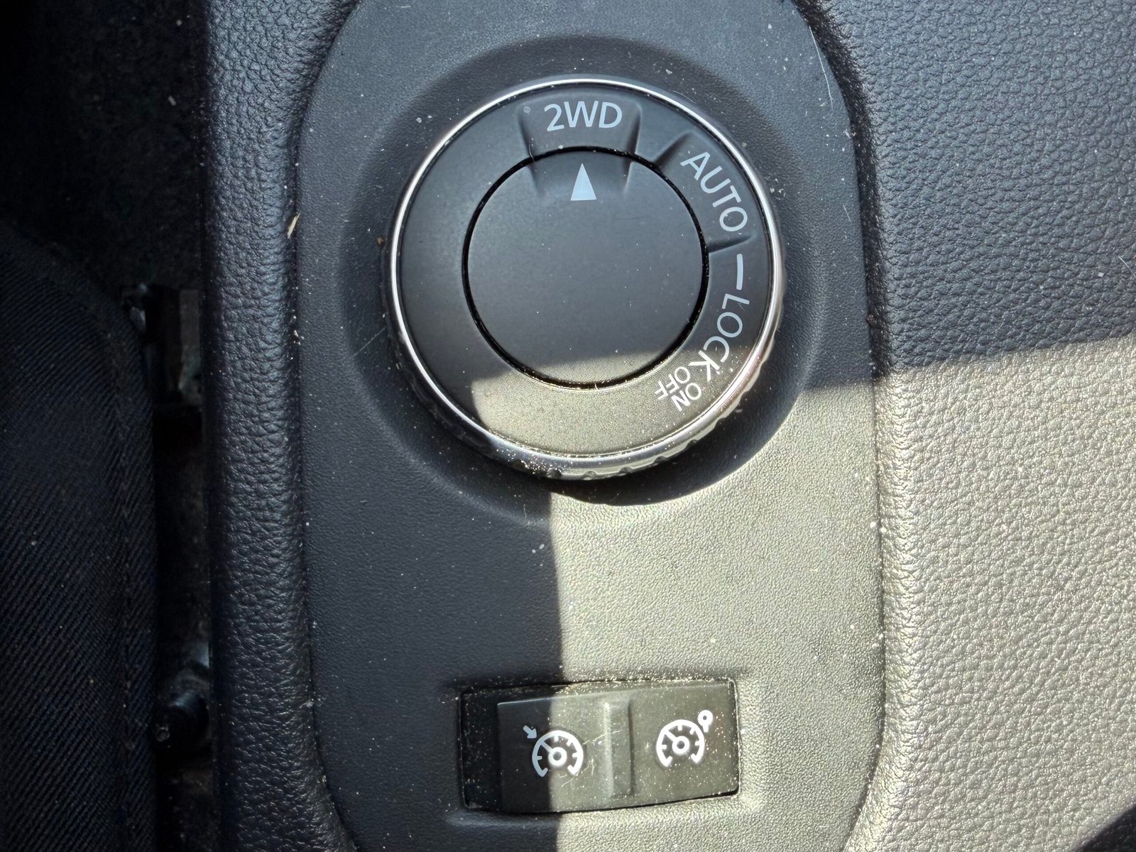 DACIA DUSTER II 1.5 DCI 110 PRESTIGE 4X4