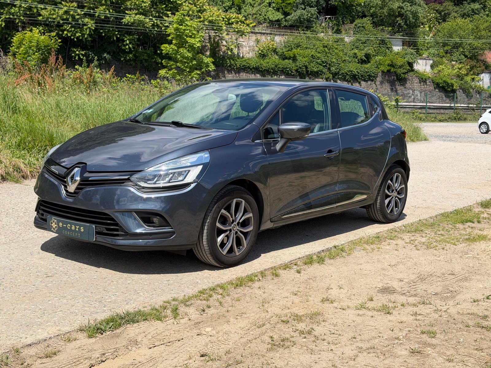 RENAULT Clio IV Phase 2 0.9 TCe 90ch “Intens”
