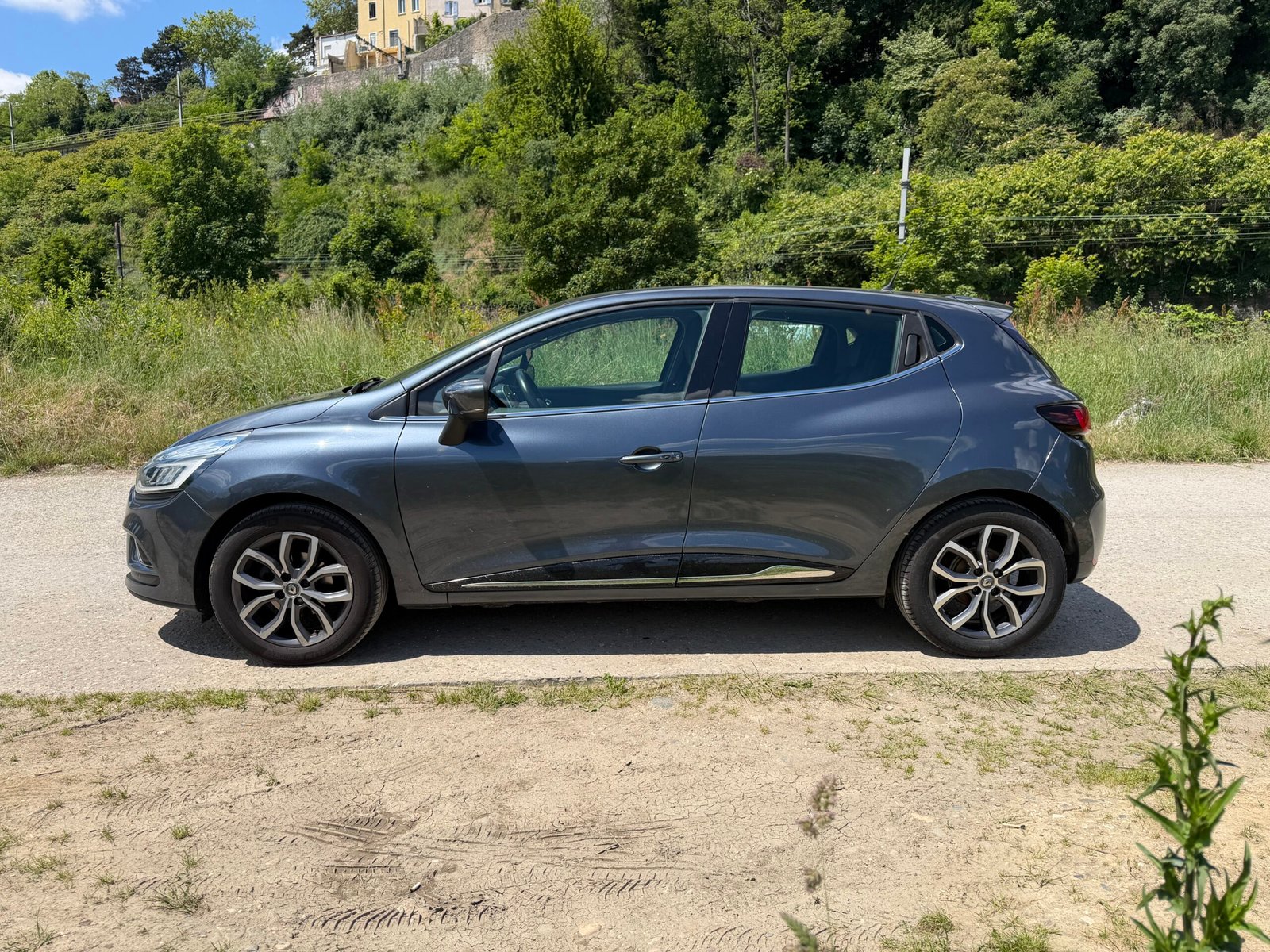 RENAULT Clio IV Phase 2 0.9 TCe 90ch “Intens”