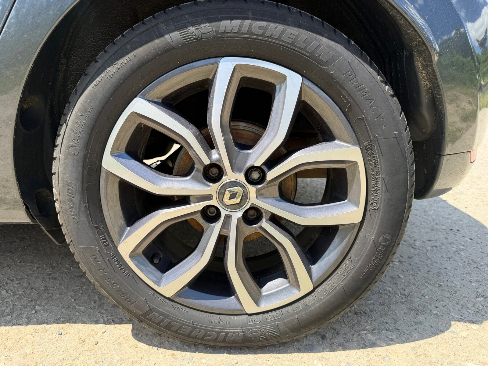 RENAULT Clio IV Phase 2 0.9 TCe 90ch “Intens”