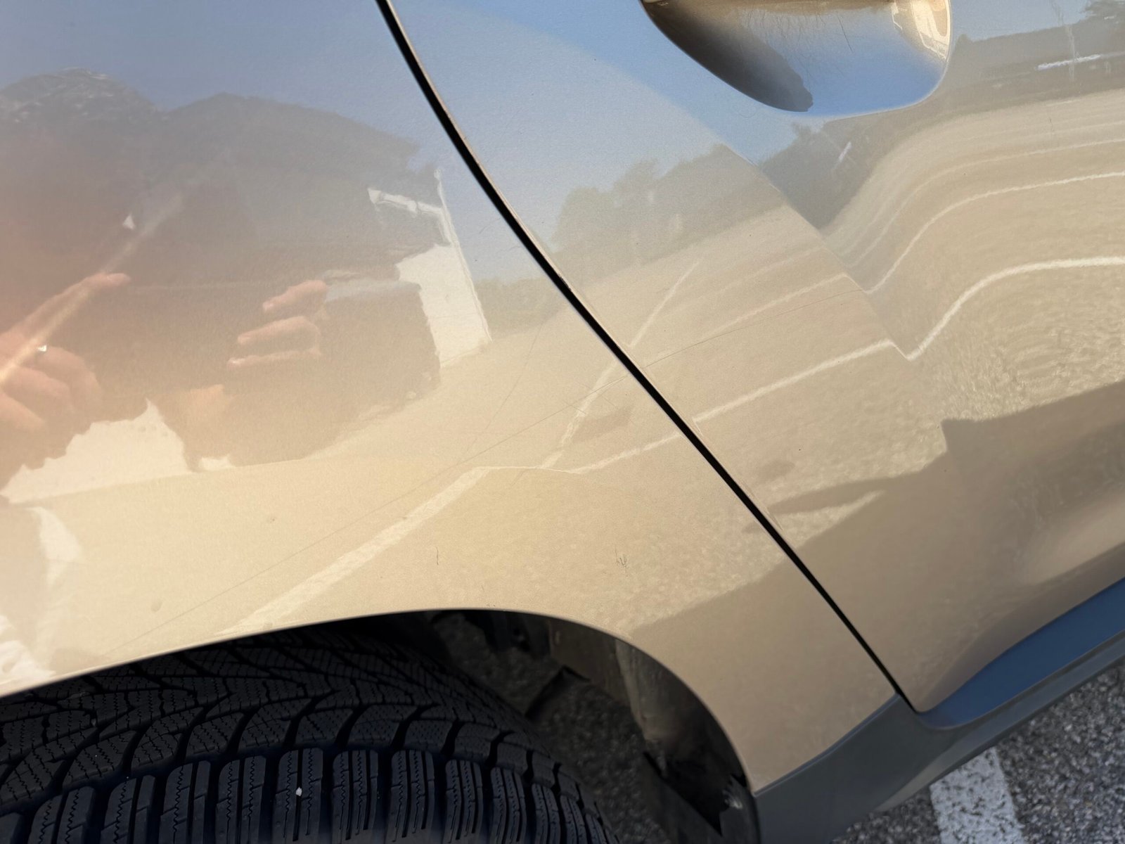 DACIA DUSTER II 1.5 DCI 110 PRESTIGE 4X4