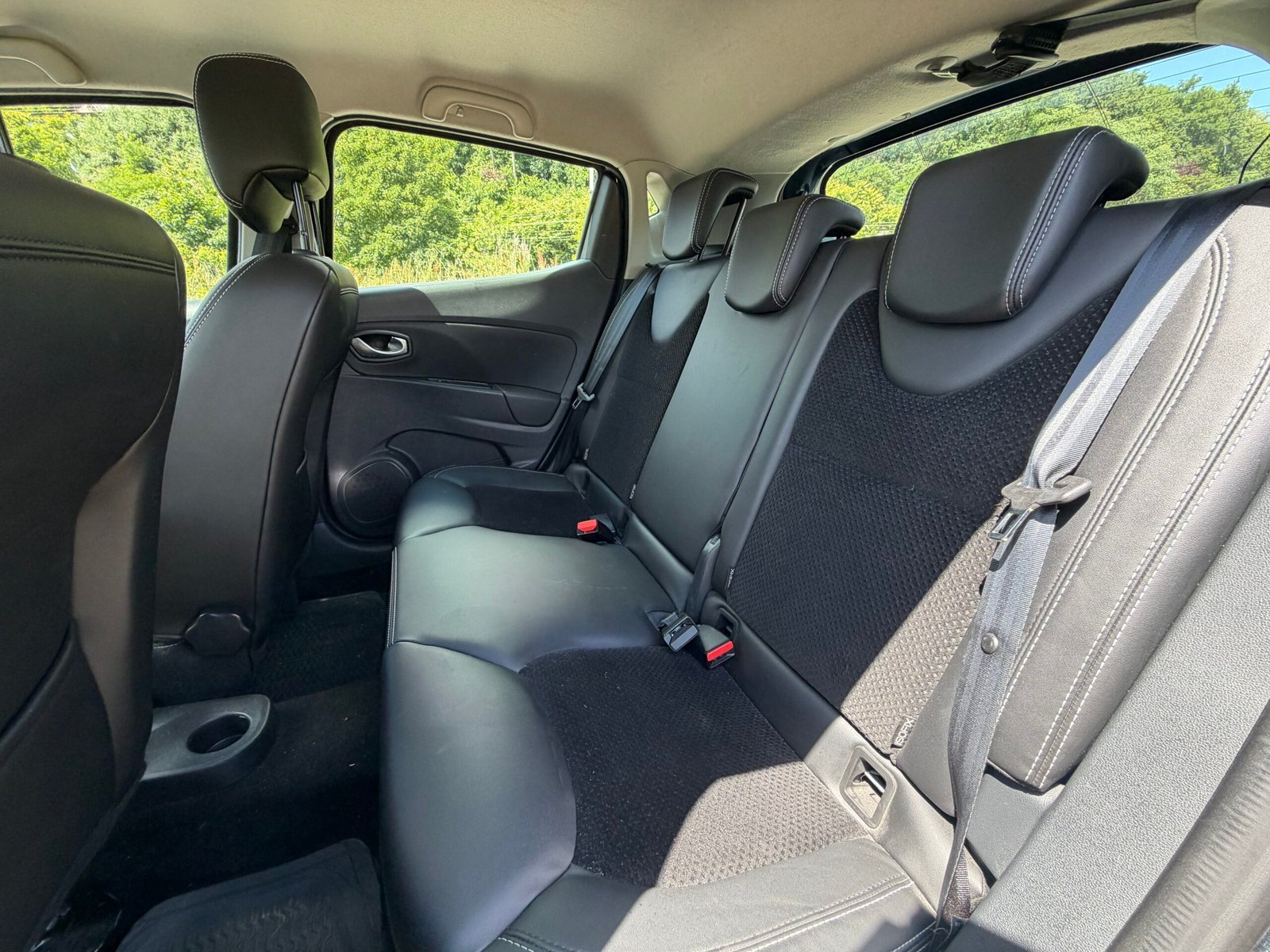 RENAULT Clio IV Phase 2 0.9 TCe 90ch “Intens”