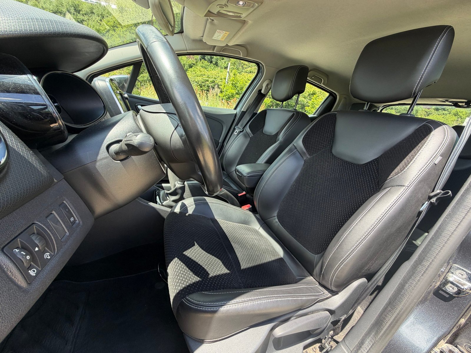 RENAULT Clio IV Phase 2 0.9 TCe 90ch “Intens”