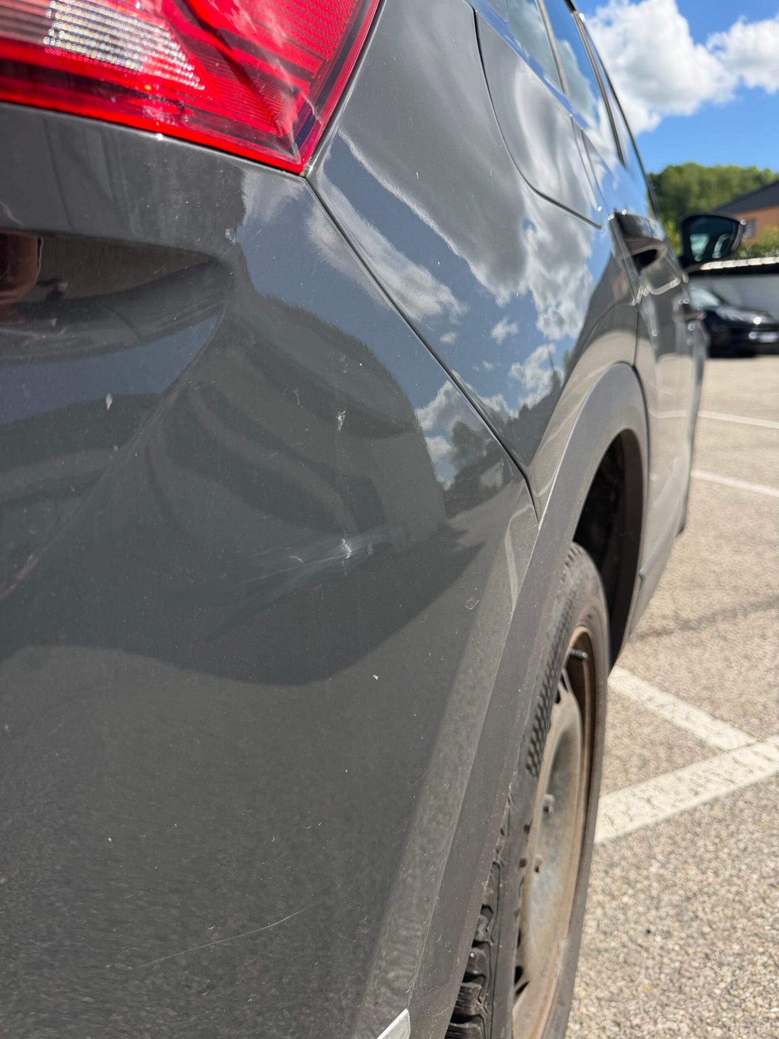 Volkswagen T-Roc 1.5 TSI 16V DSG7 150cv