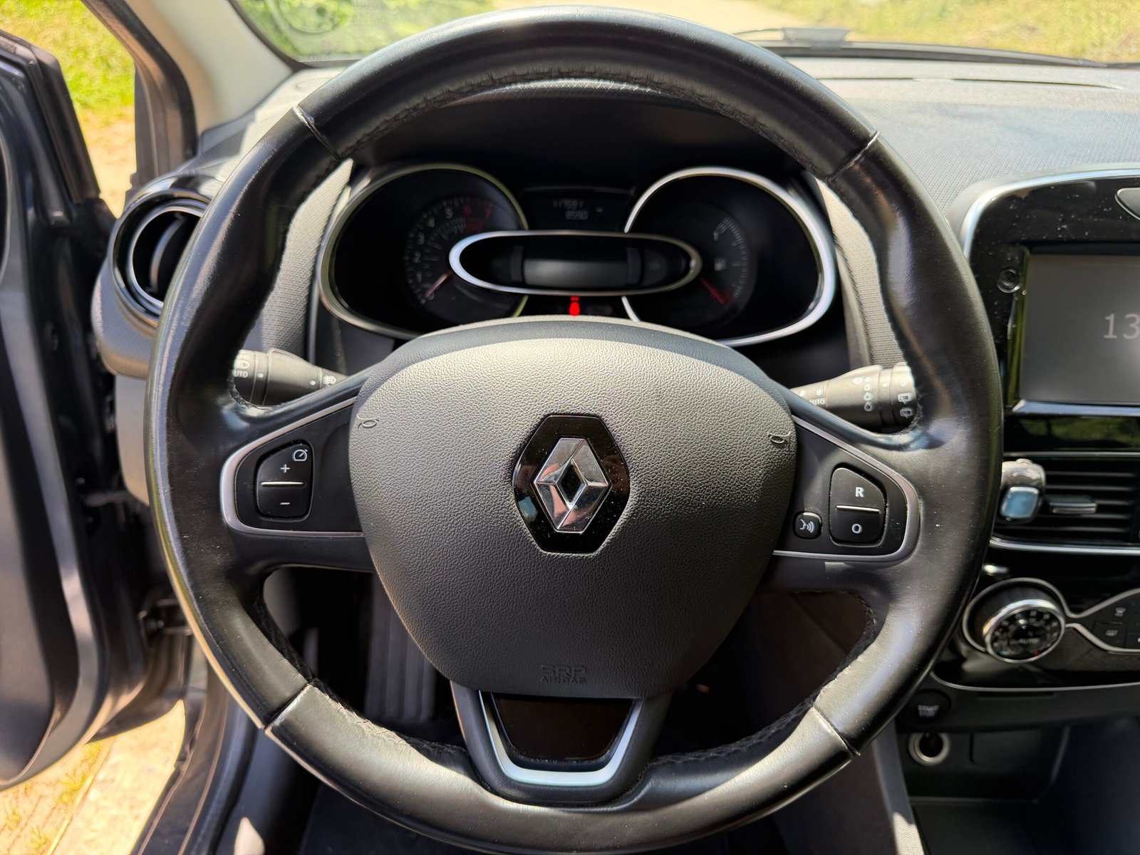 RENAULT Clio IV Phase 2 0.9 TCe 90ch “Intens”