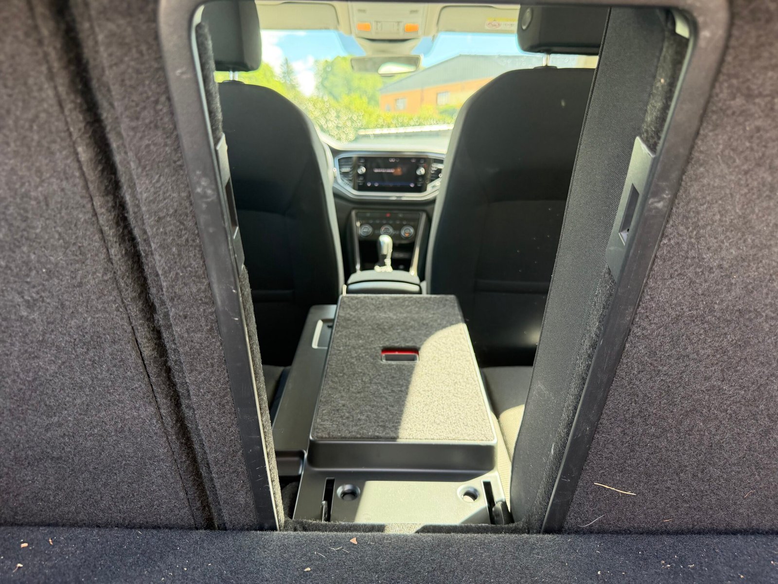 Volkswagen T-Roc 1.5 TSI 16V DSG7 150cv