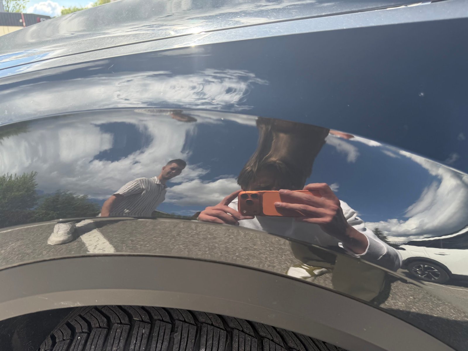 Volkswagen T-Roc 1.5 TSI 16V DSG7 150cv