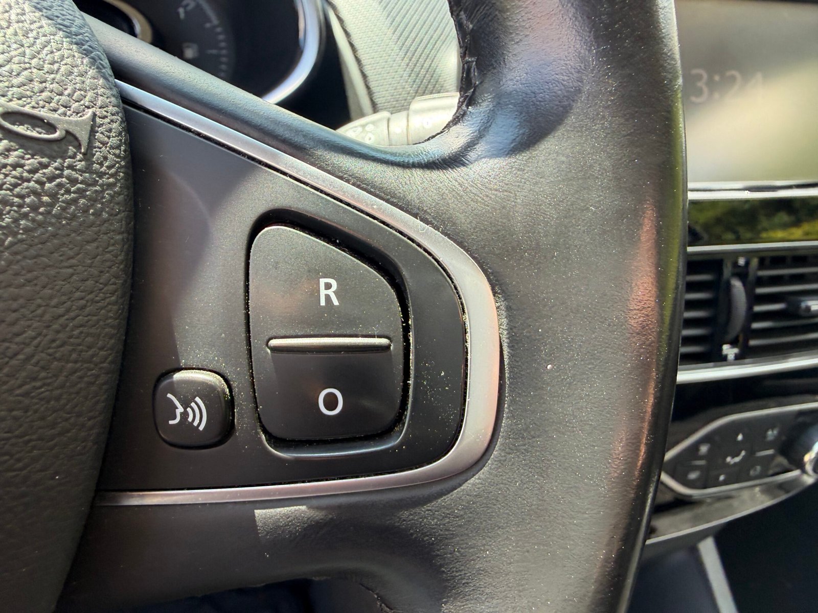RENAULT Clio IV Phase 2 0.9 TCe 90ch “Intens”