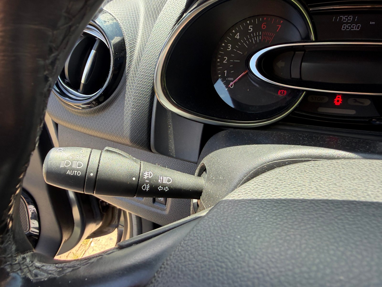 RENAULT Clio IV Phase 2 0.9 TCe 90ch “Intens”