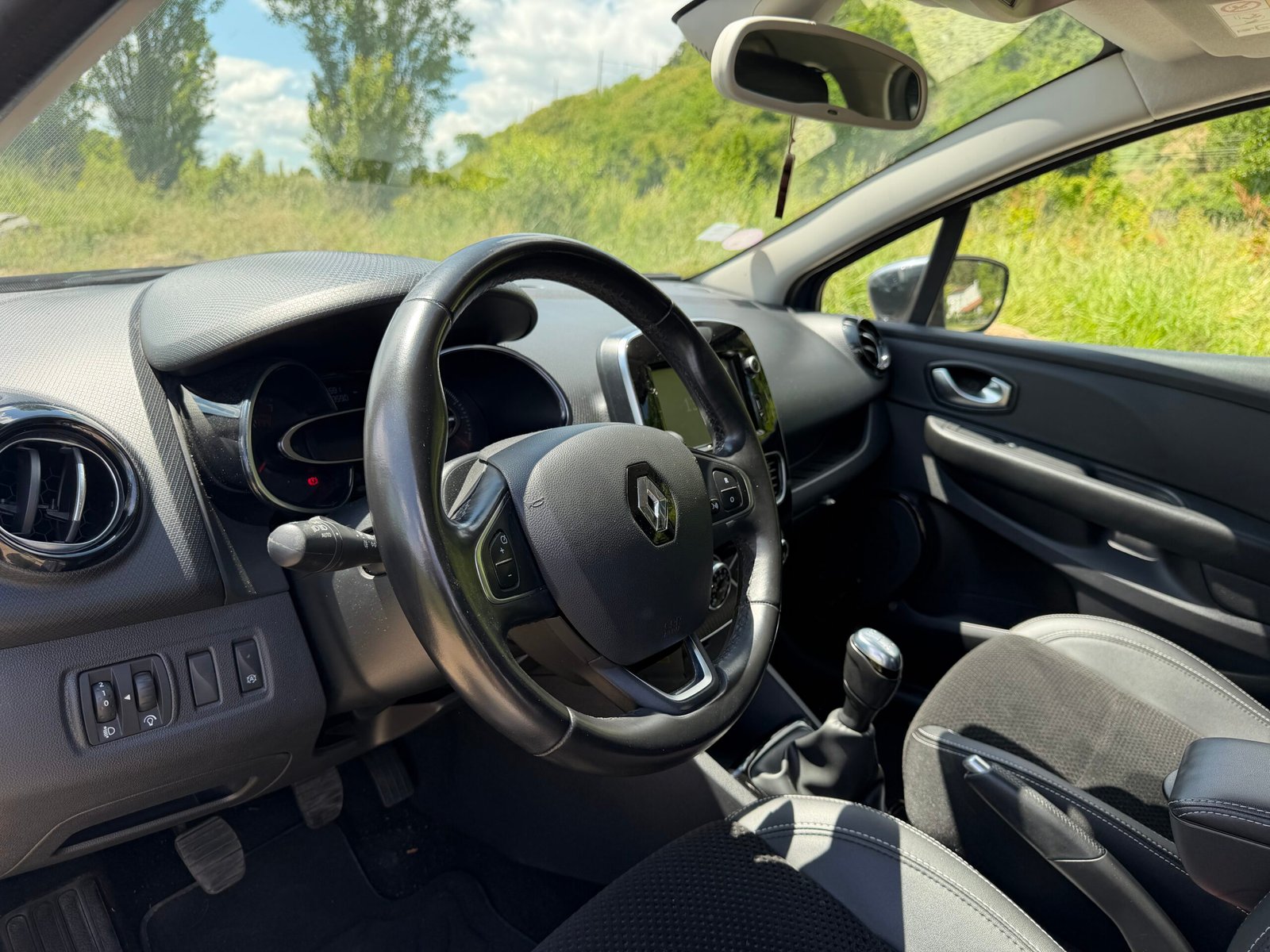 RENAULT Clio IV Phase 2 0.9 TCe 90ch “Intens”