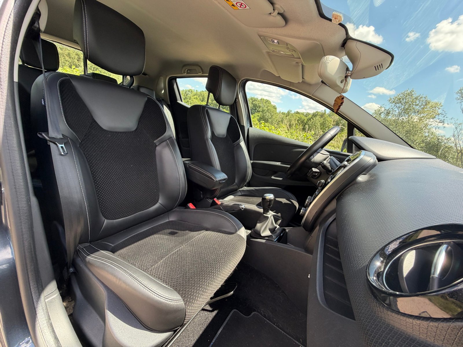 RENAULT Clio IV Phase 2 0.9 TCe 90ch “Intens”