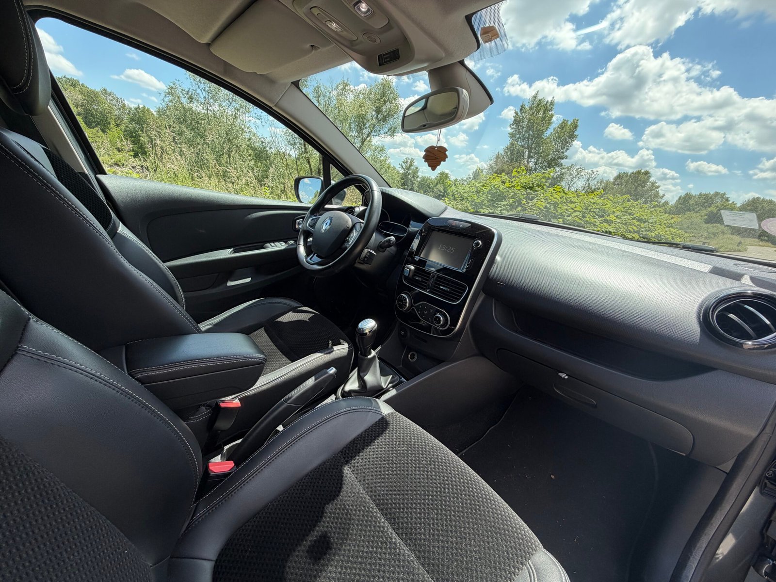 RENAULT Clio IV Phase 2 0.9 TCe 90ch “Intens”