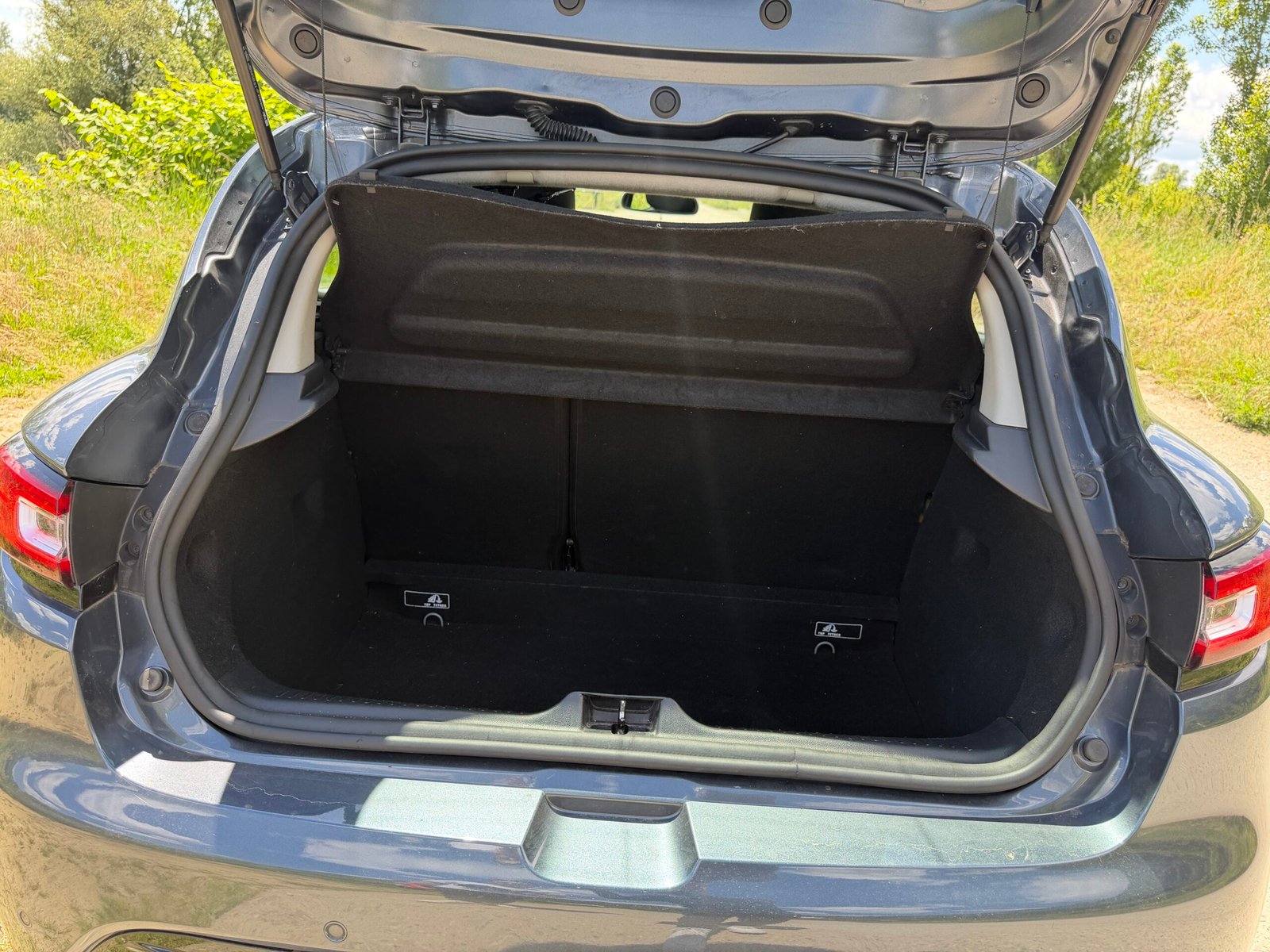 RENAULT Clio IV Phase 2 0.9 TCe 90ch “Intens”