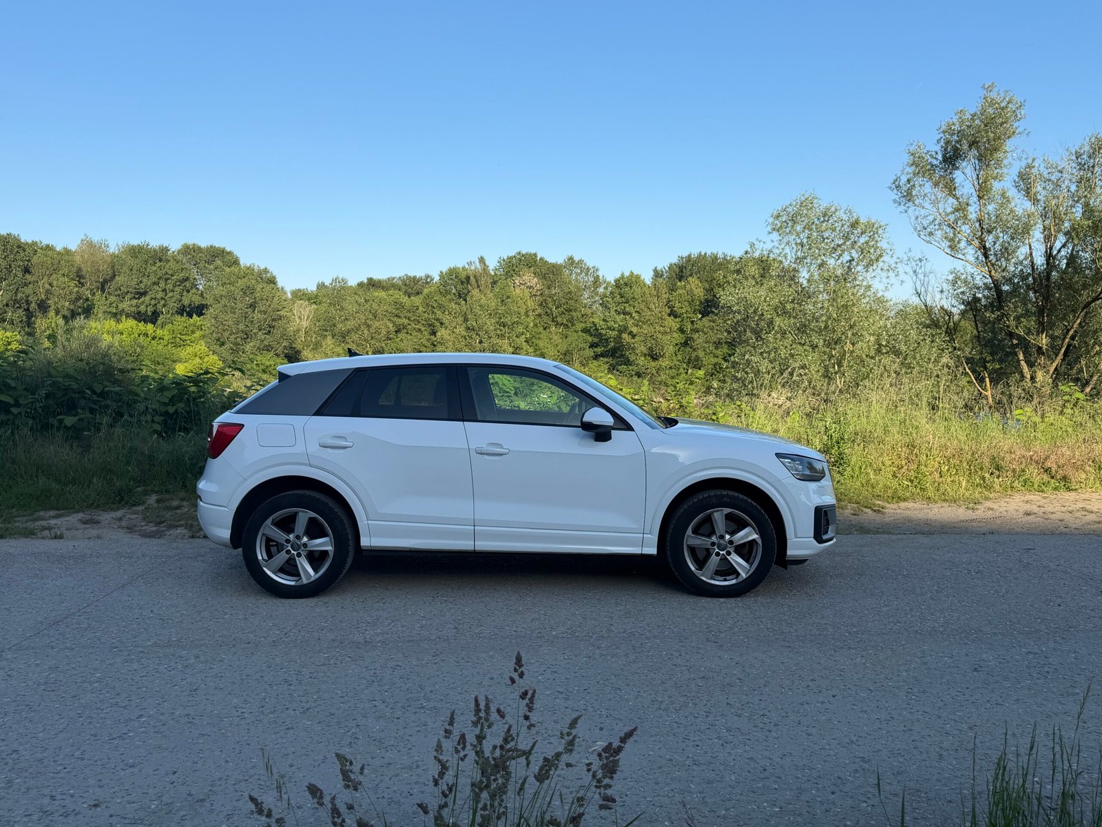 AUDI Q3 1,6 TDI Sport
