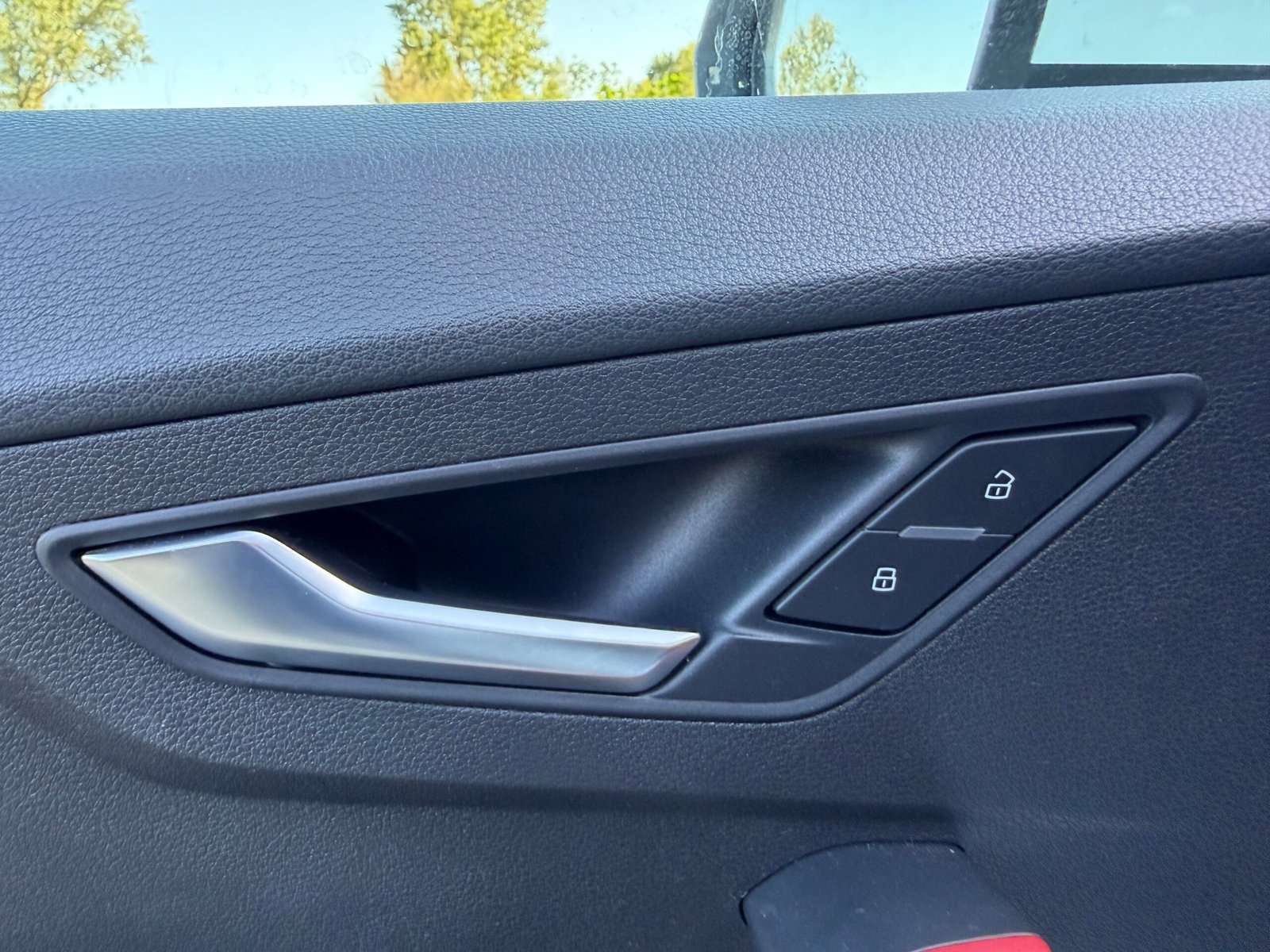AUDI Q3 1,6 TDI Sport