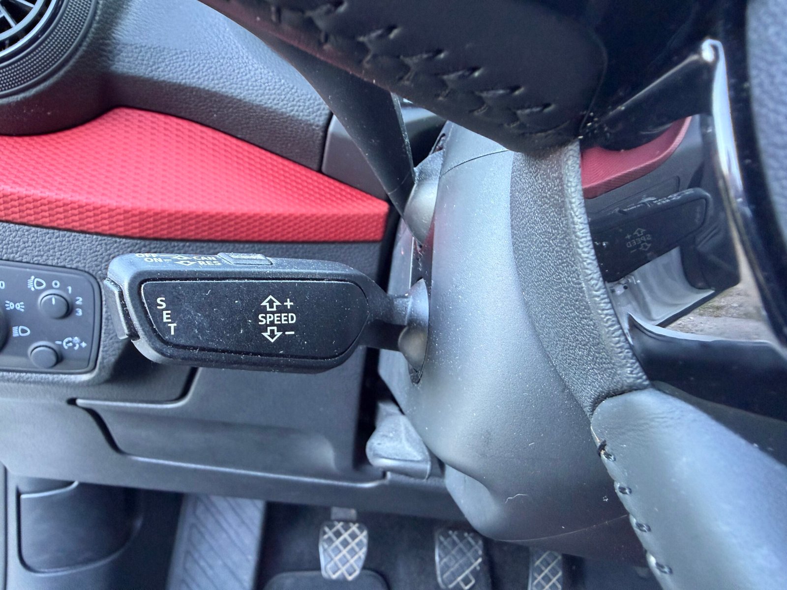 AUDI Q3 1,6 TDI Sport