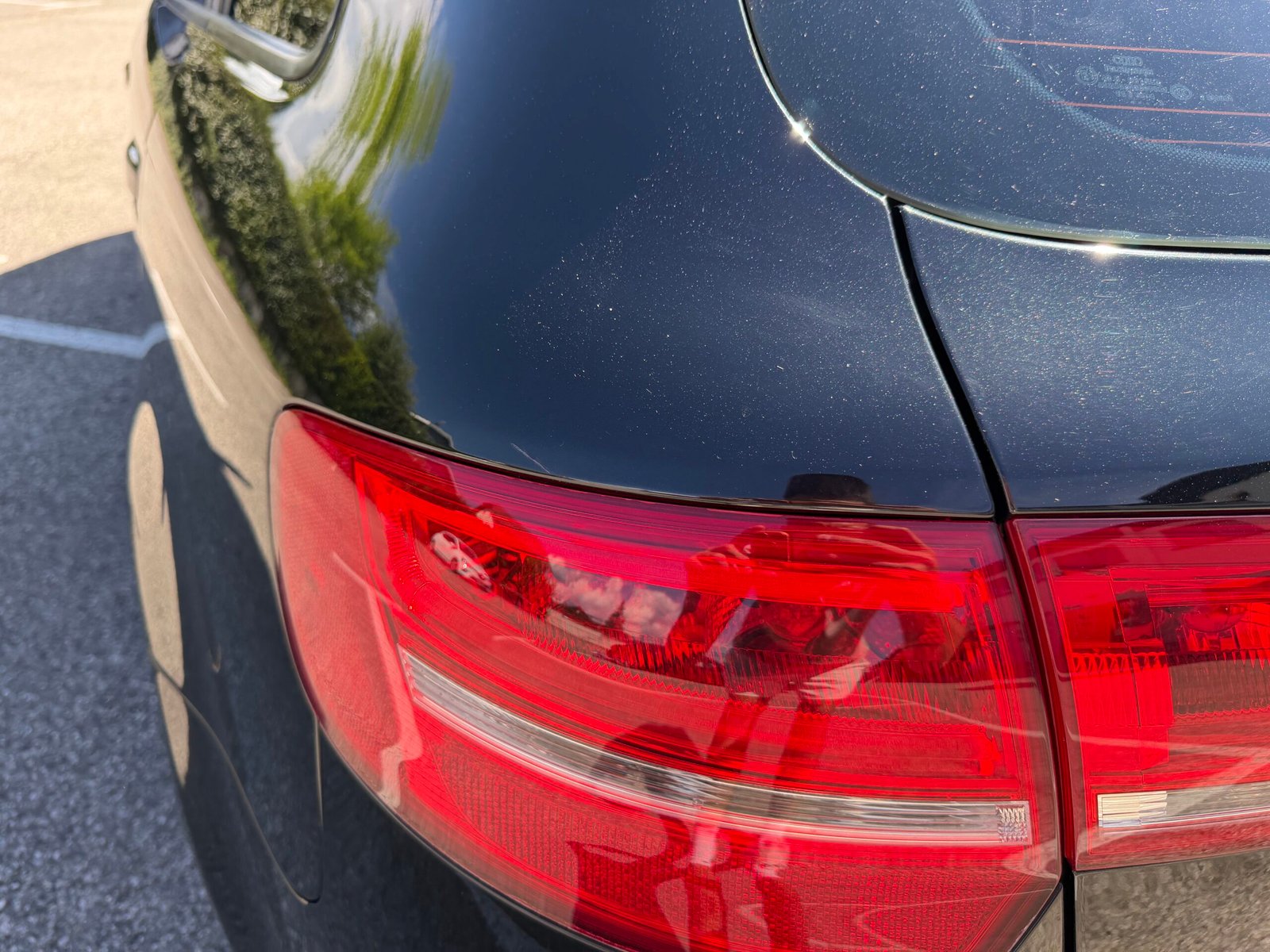 AUDI S3 II – Quattro Sportback 2.0 TFSi 16V S-Tronic 311 cv Boîte auto
