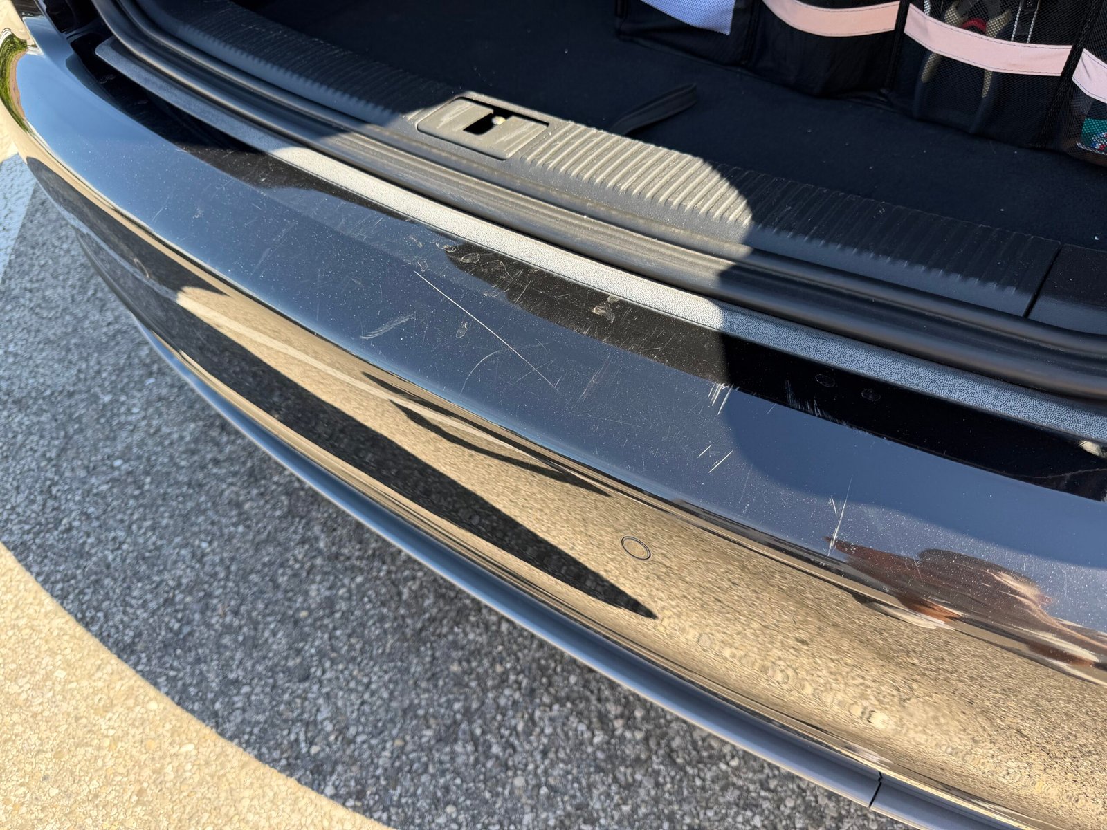 AUDI S3 II – Quattro Sportback 2.0 TFSi 16V S-Tronic 311 cv Boîte auto