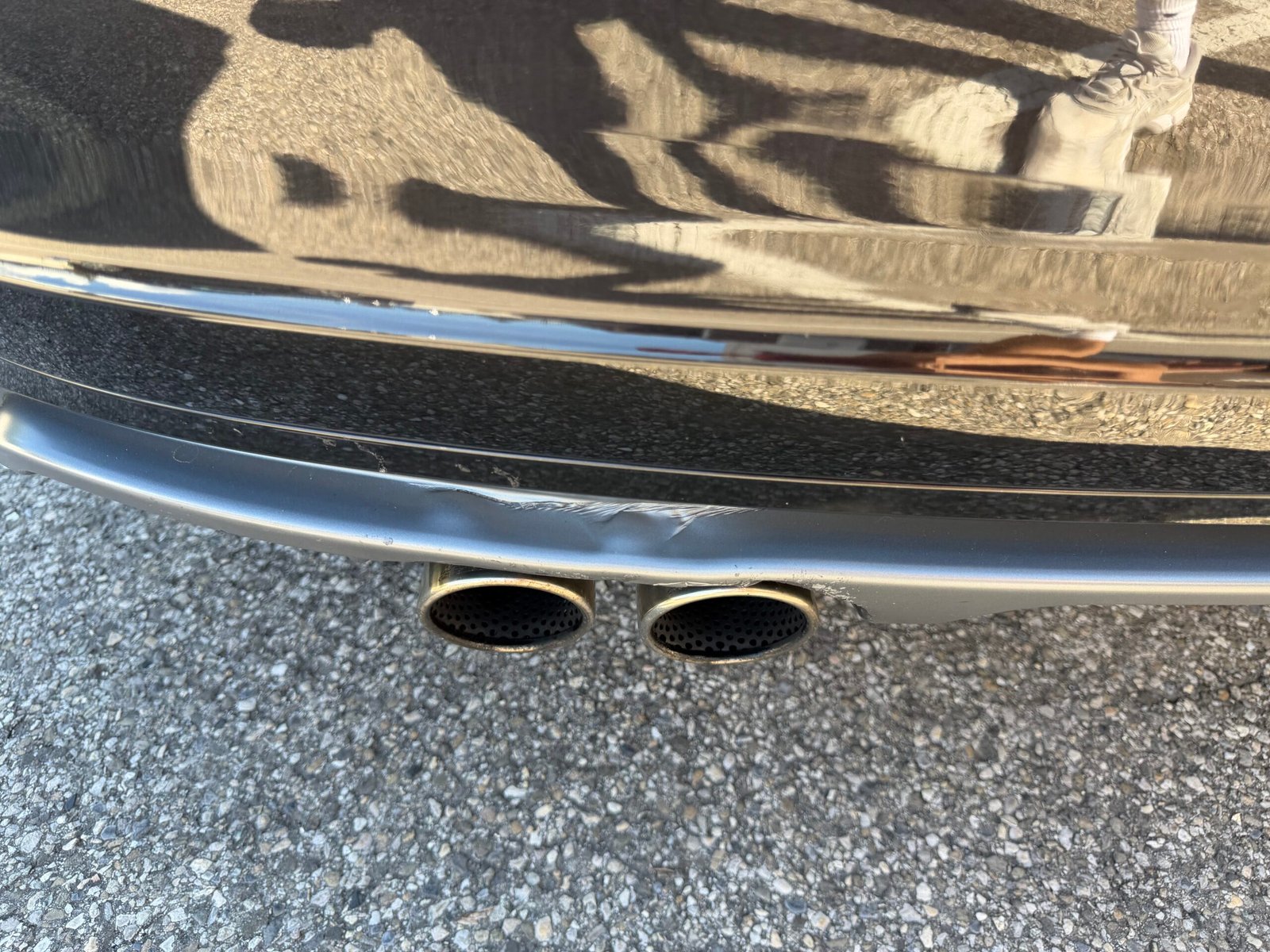 AUDI S3 II – Quattro Sportback 2.0 TFSi 16V S-Tronic 311 cv Boîte auto