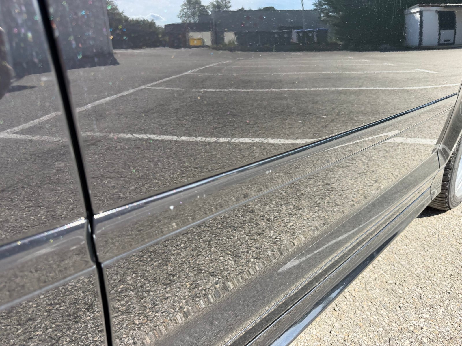 AUDI S3 II – Quattro Sportback 2.0 TFSi 16V S-Tronic 311 cv Boîte auto