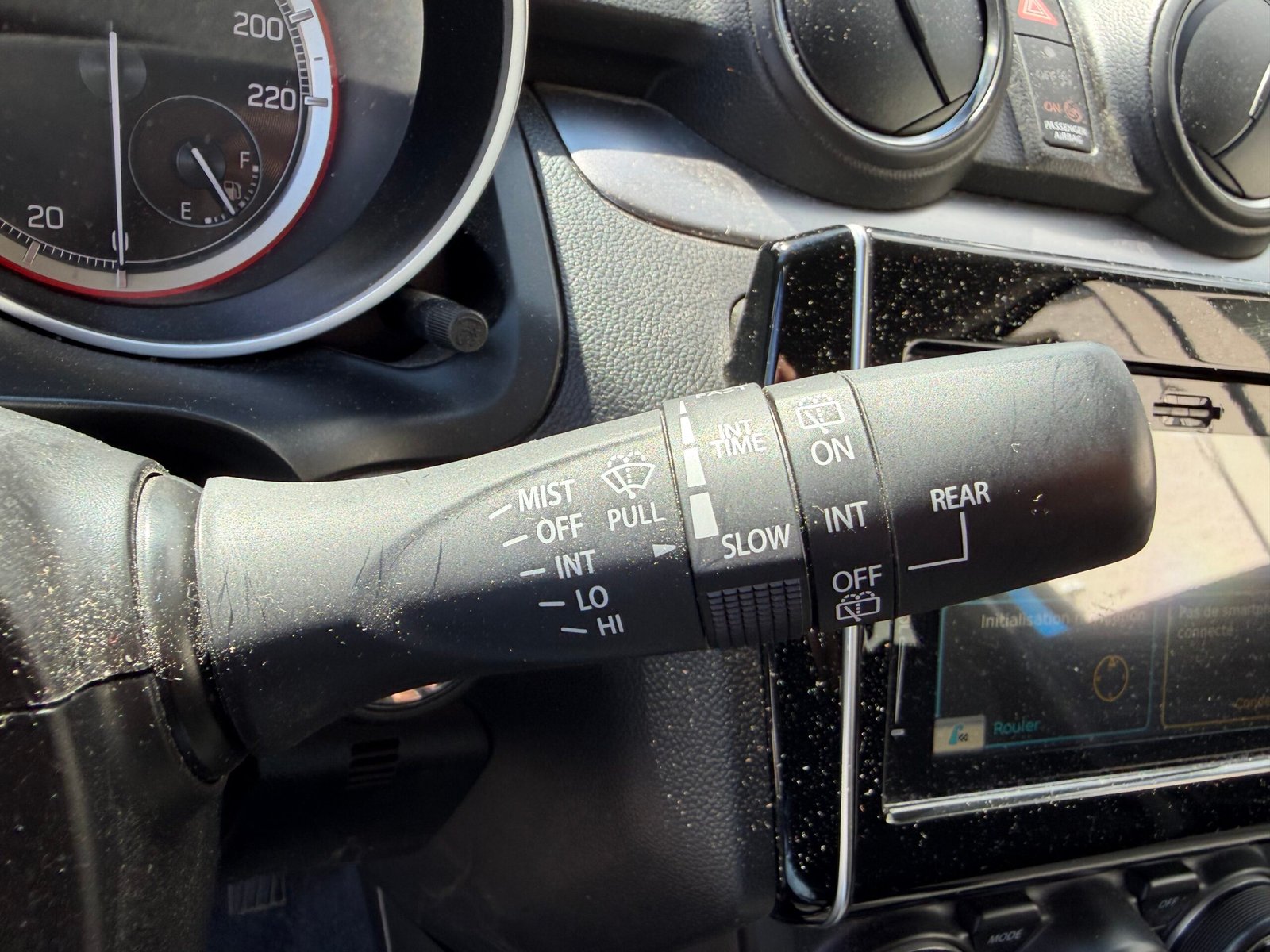 Suzuki Swift II 1.2 Dualjet 16V Hybrid 16V SHVS Allgrip