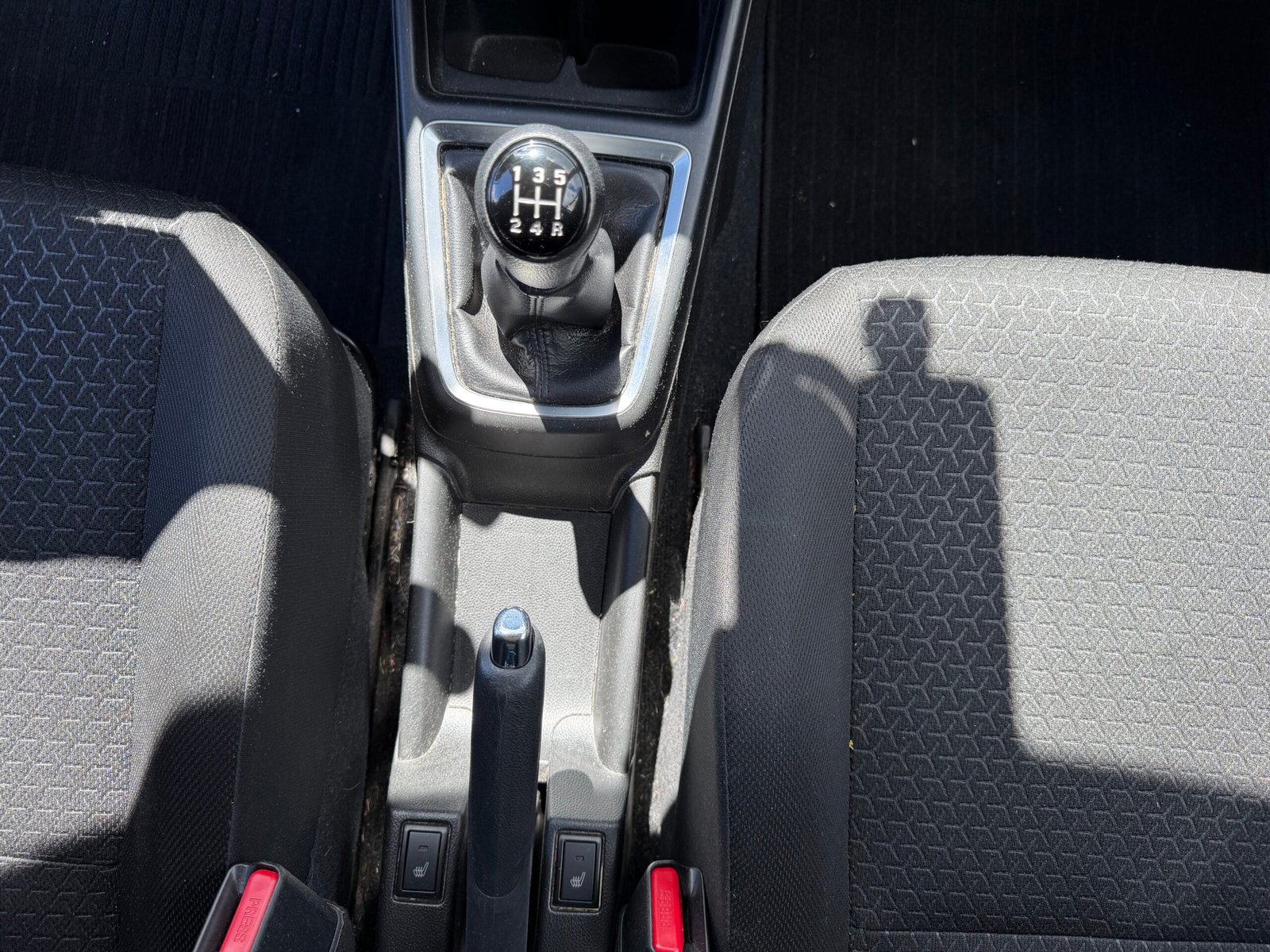 Suzuki Swift II 1.2 Dualjet 16V Hybrid 16V SHVS Allgrip