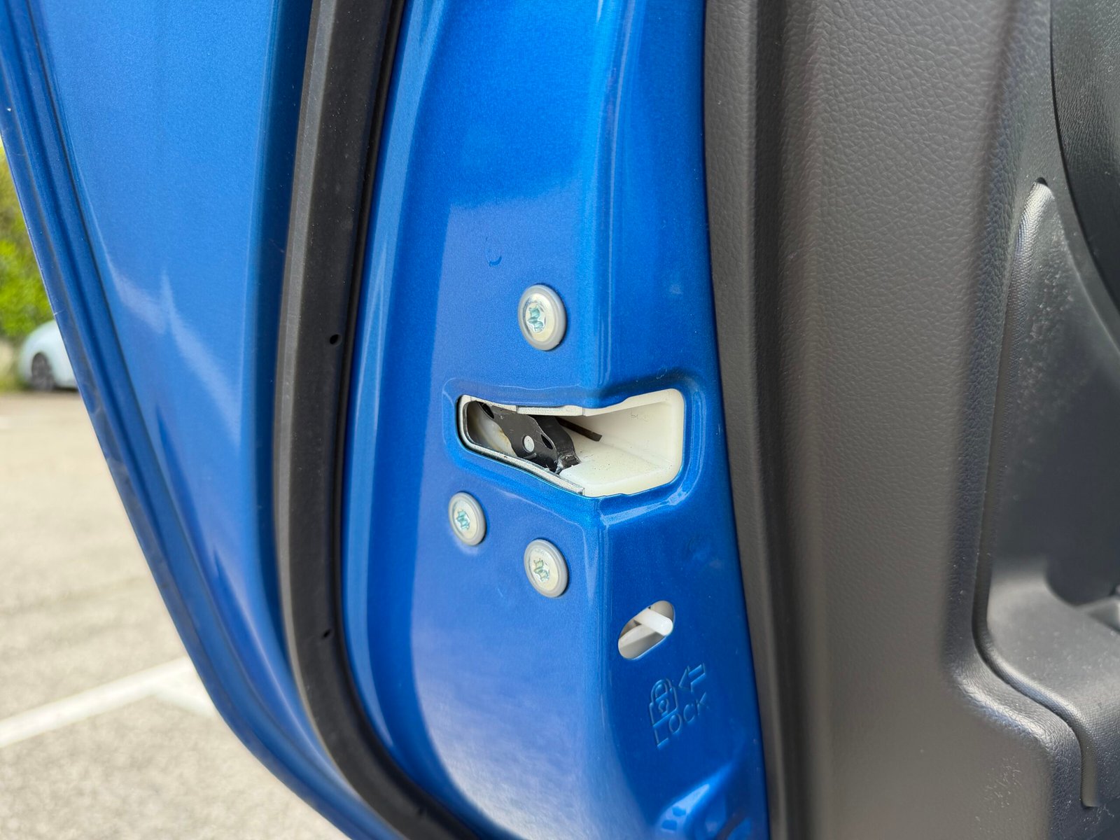 Suzuki Swift II 1.2 Dualjet 16V Hybrid 16V SHVS Allgrip