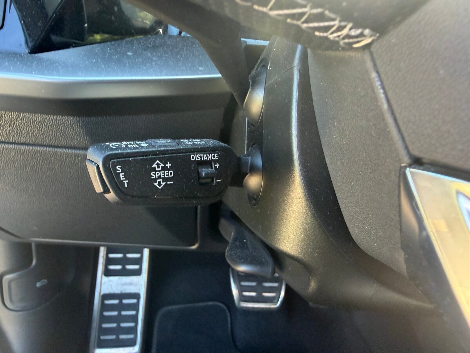 AUDI A3 Sportback S-LINE 35 TFSI S-Tronic150 cv Boîte auto