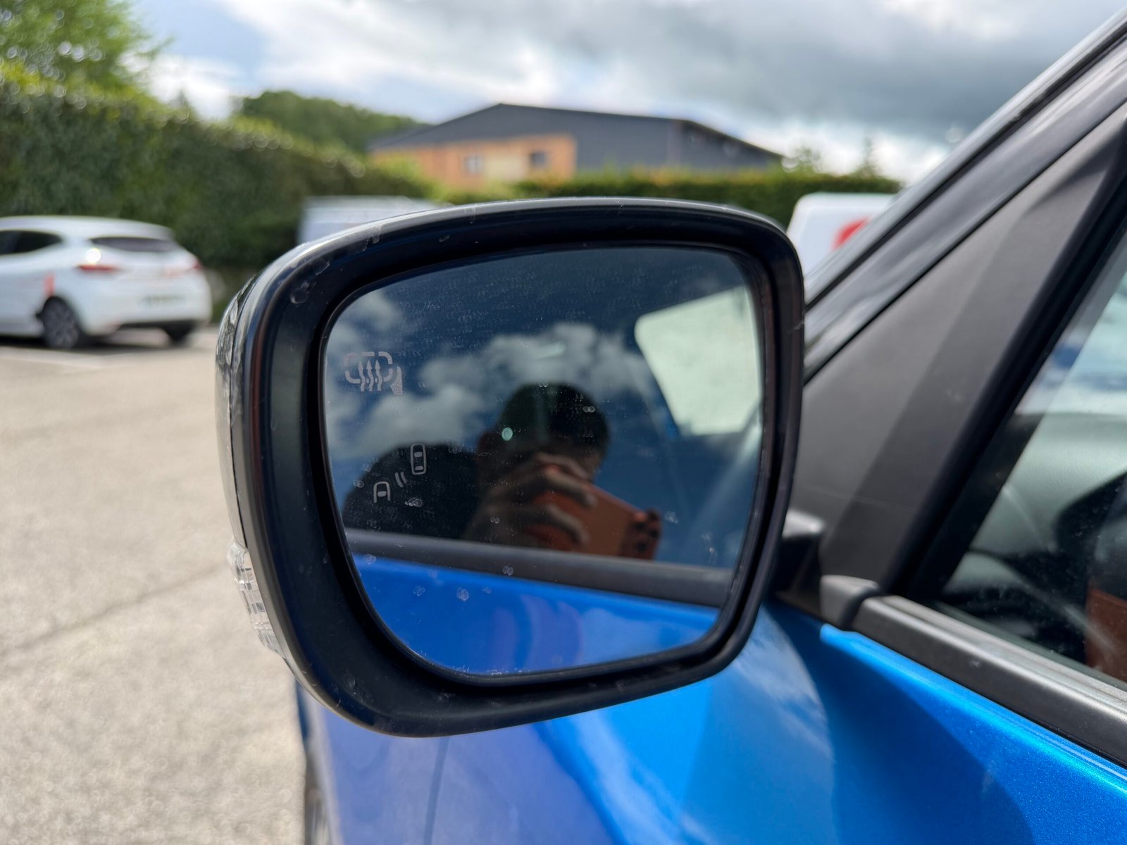 Suzuki Swift II 1.2 Dualjet 16V Hybrid 16V SHVS Allgrip