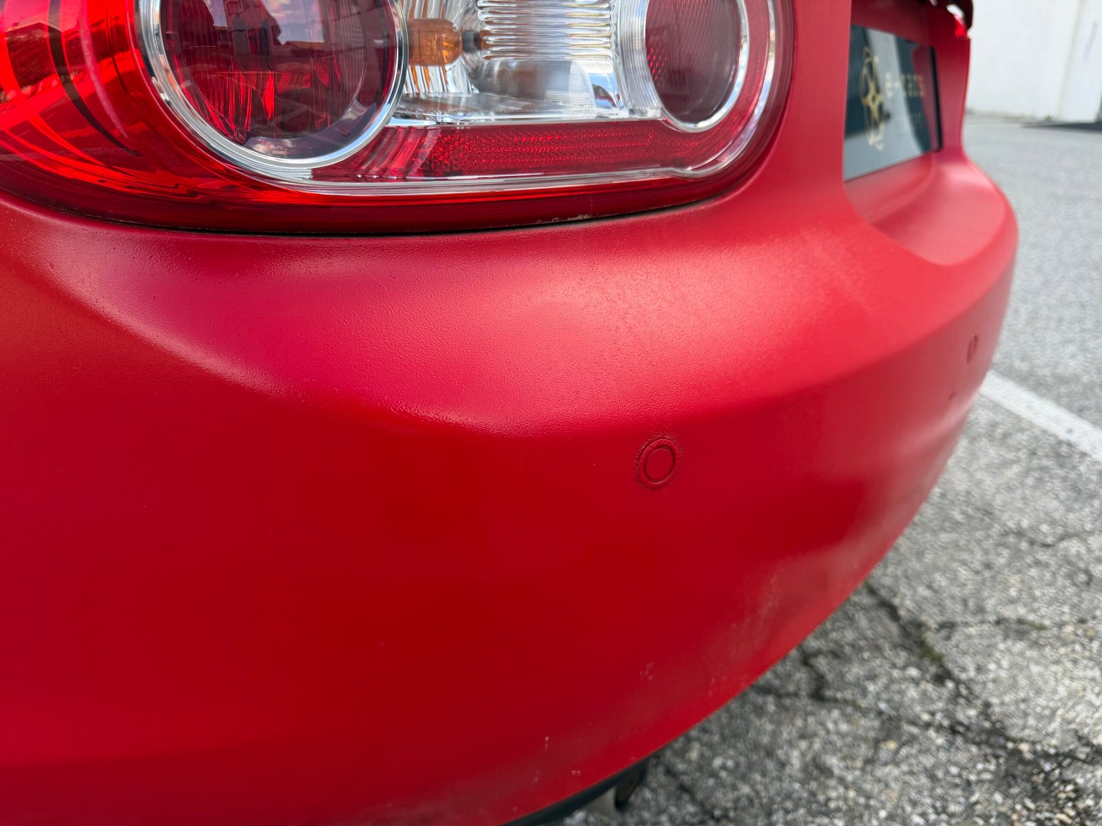 MAZDA MX-5 1.8 126 cv MZR Elegance Cuir CHAUFFANTS