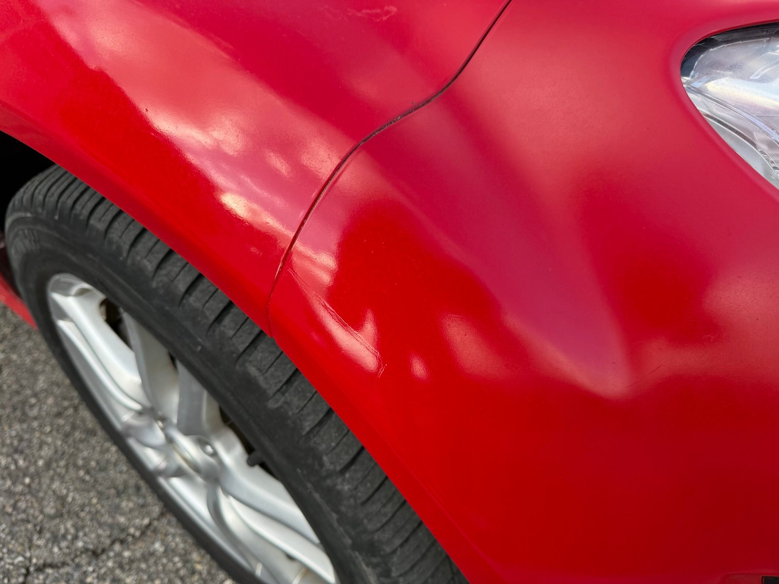 MAZDA MX-5 1.8 126 cv MZR Elegance Cuir CHAUFFANTS