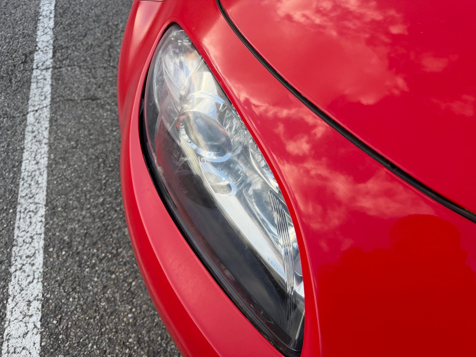 MAZDA MX-5 1.8 126 cv MZR Elegance Cuir CHAUFFANTS