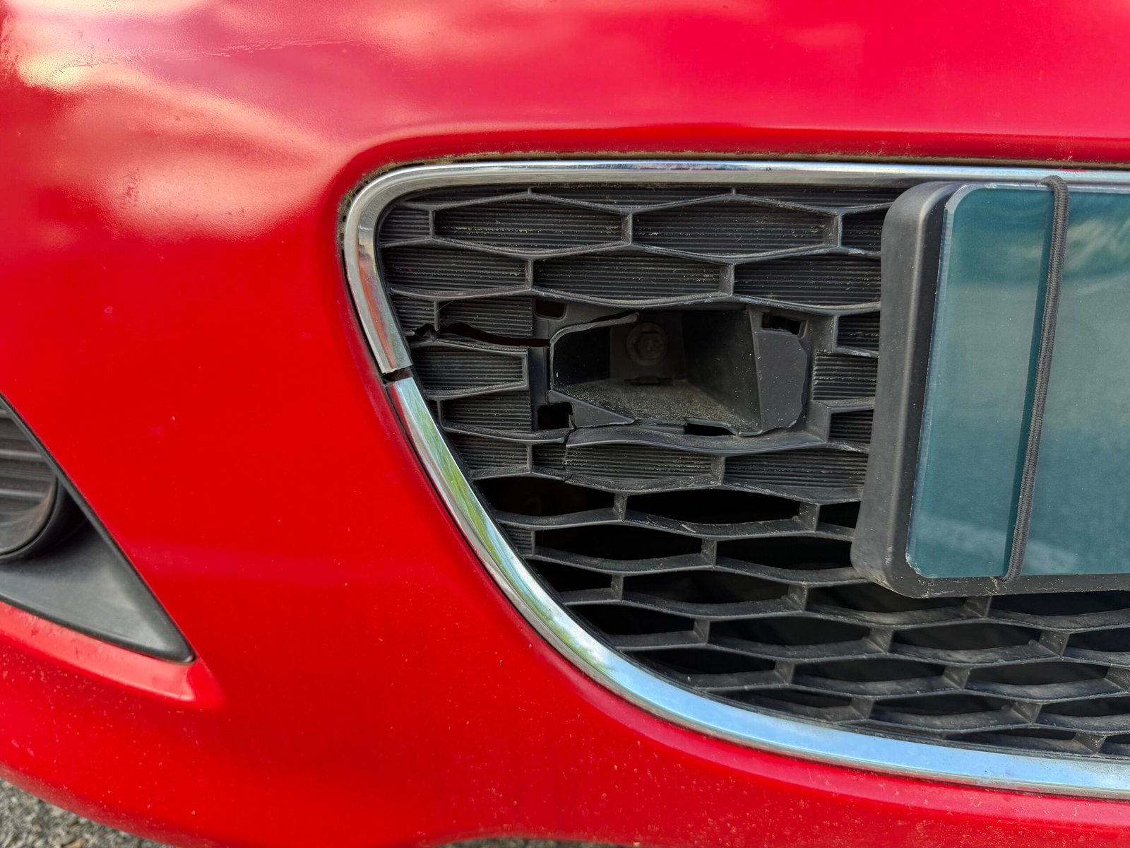 MAZDA MX-5 1.8 126 cv MZR Elegance Cuir CHAUFFANTS